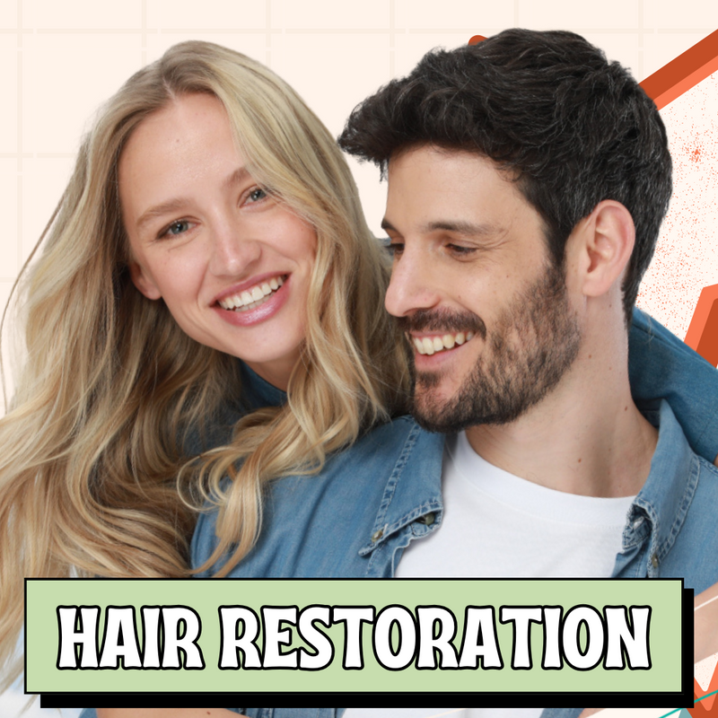 FoLix Laser Hair Regeneration
