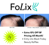 FoLix Laser Hair Restoration