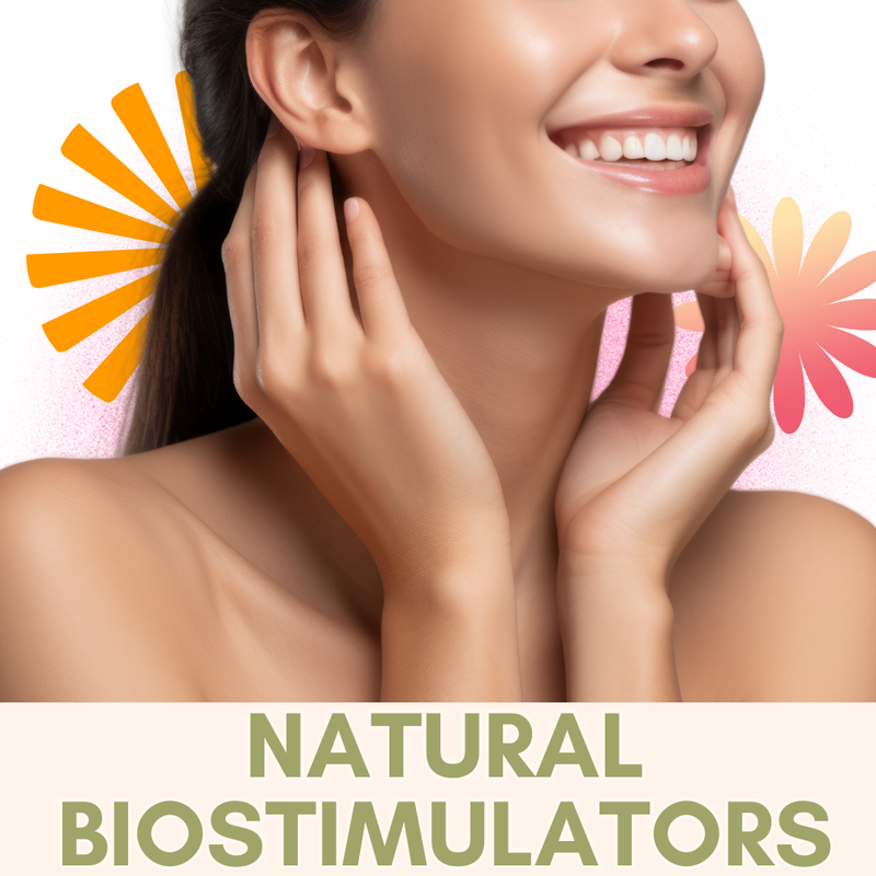 Natural Biostimulators