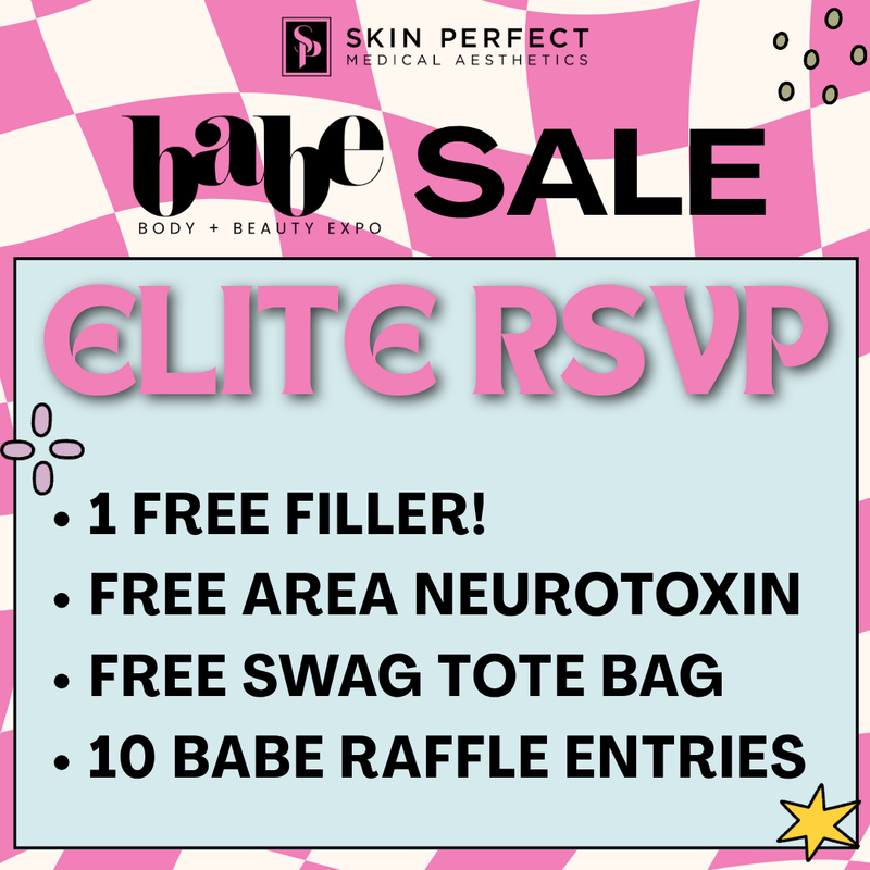 BABE SALE RSVP 2025 FALL