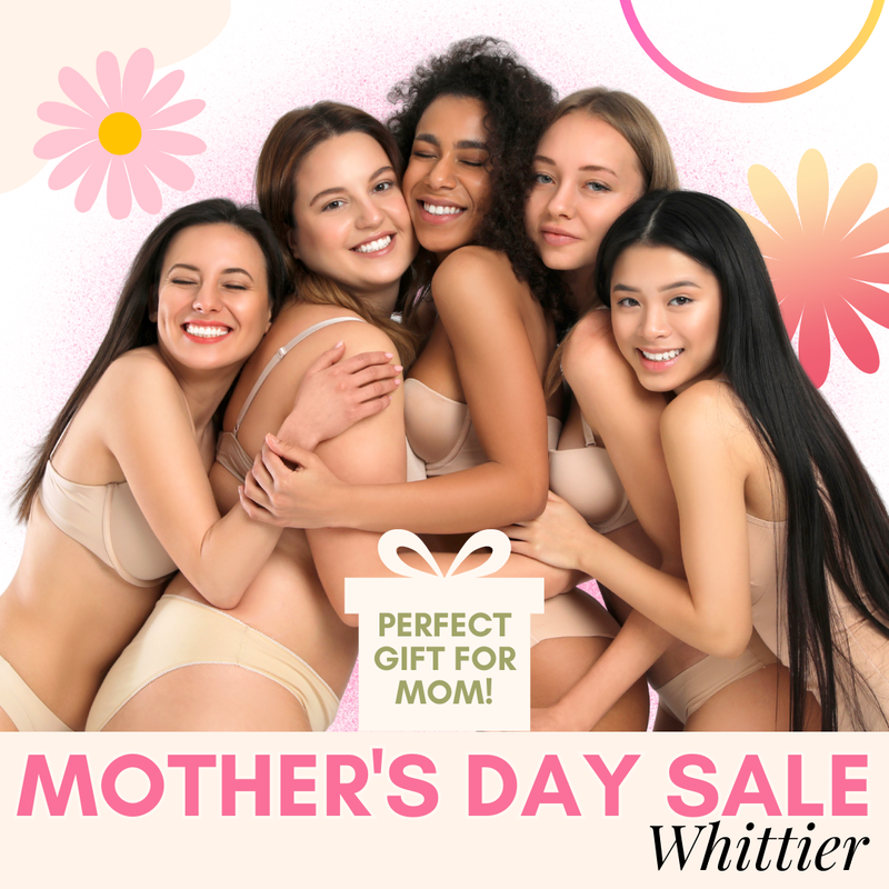 Venta del día de la madre
