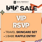 BABE SALE RSVP 2025 FALL