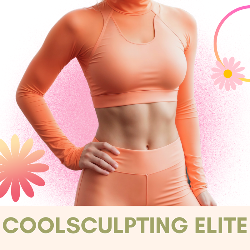 CoolSculpting Elite