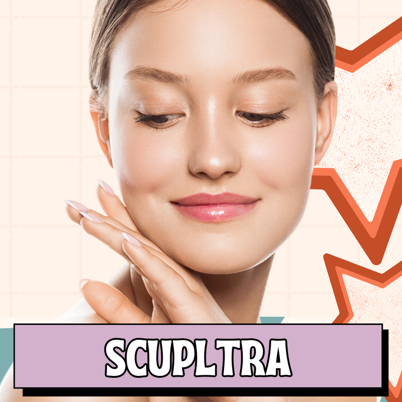 Sculptra Collagen