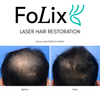 FoLix Laser Hair Regeneration