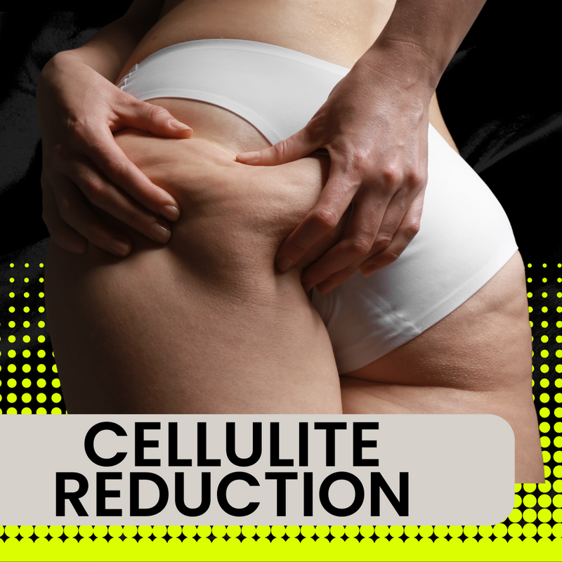 Reducción de celulitis