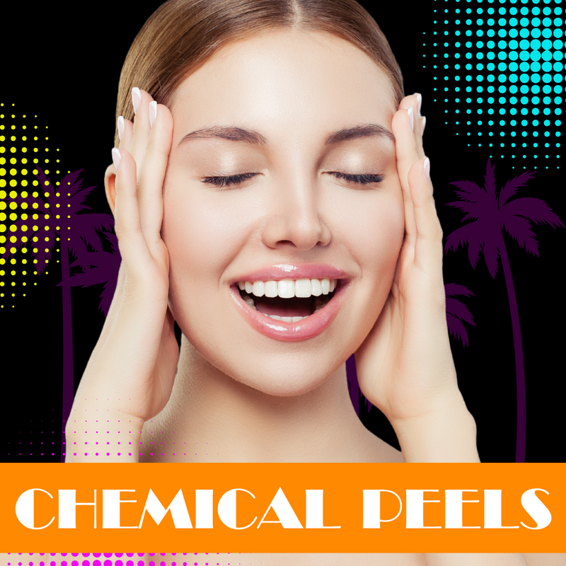 Chemical Peels