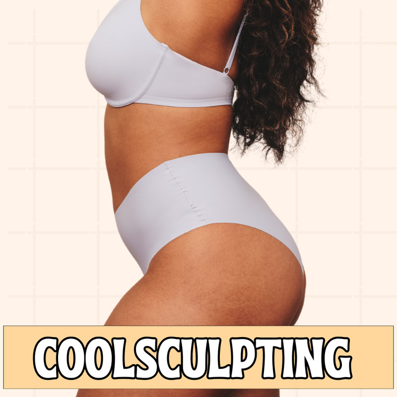 CoolSculpting