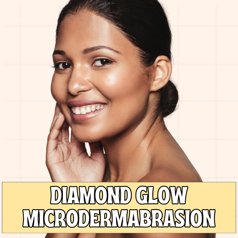 Microdermabrasion