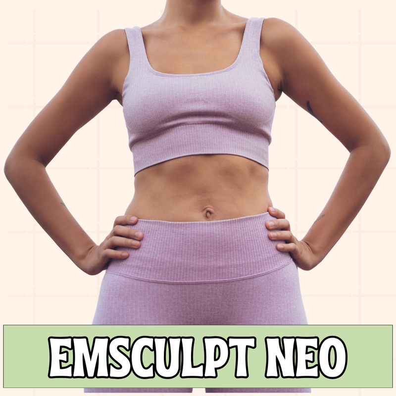 Muscle Toning + Fat Burning