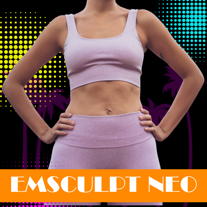 Emsculpt NEO