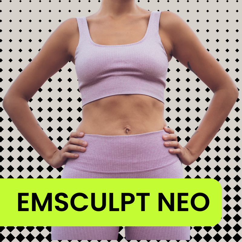 Emsculpt NEO