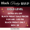 Skin Perfect Black Friday Early Access