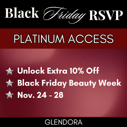 Skin Perfect Black Friday Early Access