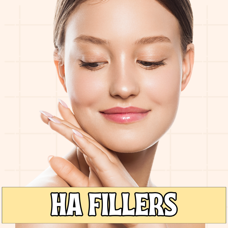 HA Fillers