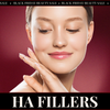 HA Fillers Black Friday Sale