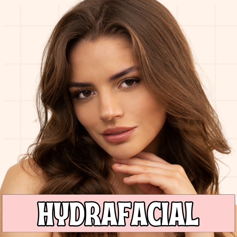 Hydrafacial