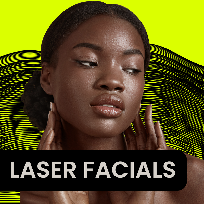 Laser Facials