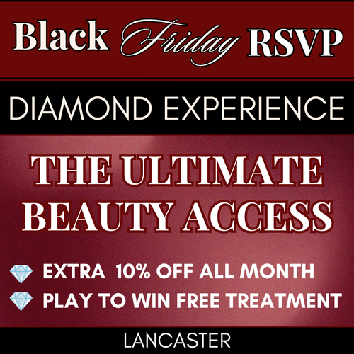 Skin Perfect Black Friday Early Access