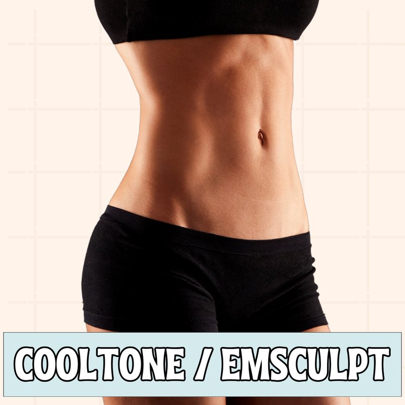 Muscle Toning