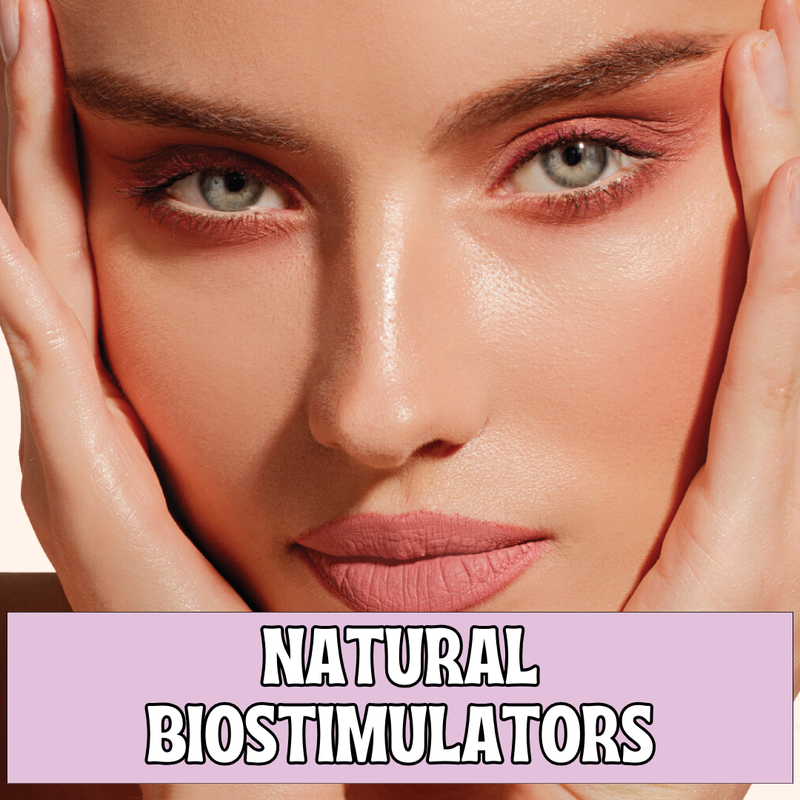 Natural Biostimulators