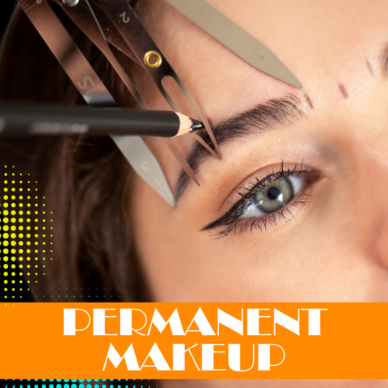 Permanent Makeup