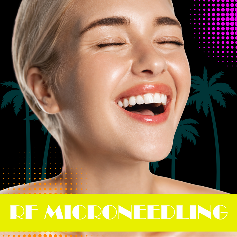 RF Microneedling