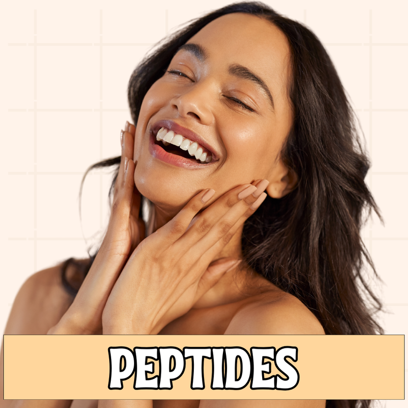 Peptides