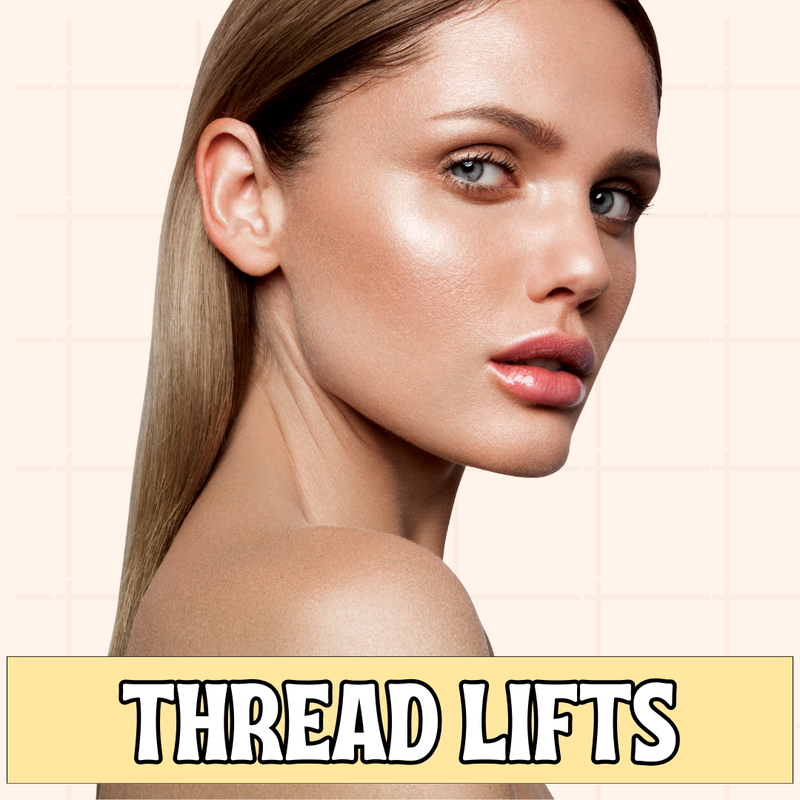 Thread Lifts