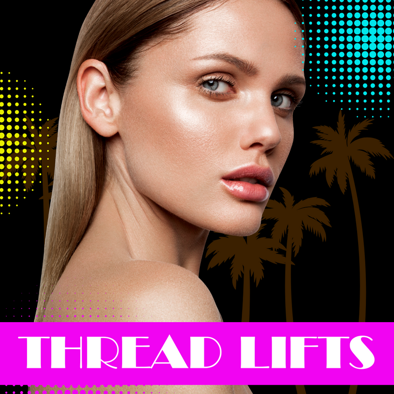 Thread Lift