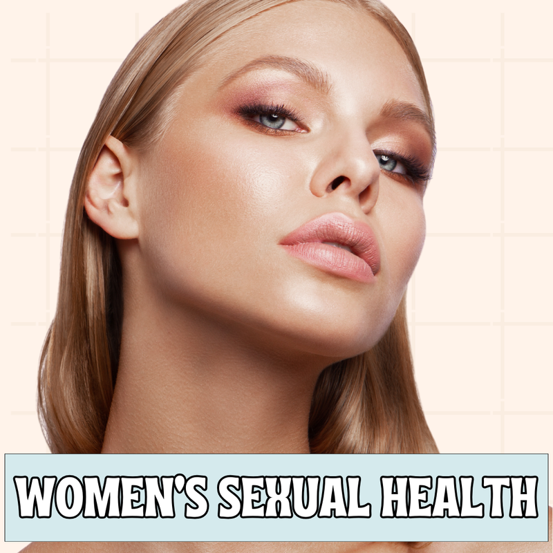 Women's Sexual Health