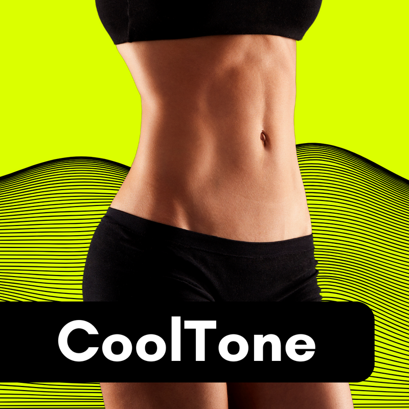 CoolTone 10 Treatments