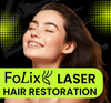 FoLix Laser Hair Restoration