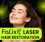 FoLix Laser Hair Restoration